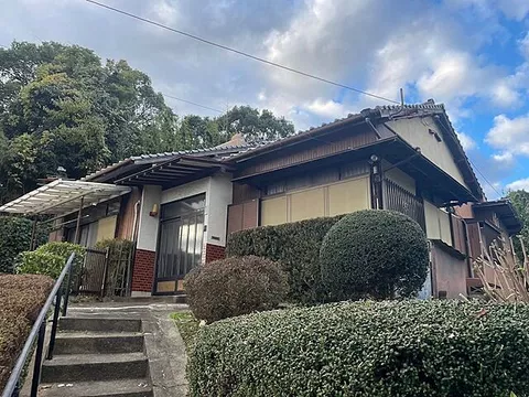 Used single-family home, Higashitsuku 2-chome house