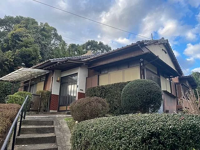 Used single-family home, Higashitsuku 2-chome house