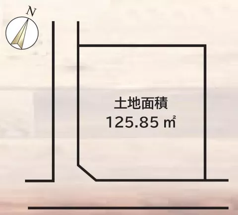 Hachioji City Nishiderahata-cho (Takaos Station) 2-story 4LDK