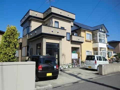 2-chome, Kitamicho, Kuroishi-shi (Kuroishi Sta.) 2F 3LDK

Kuroishi City