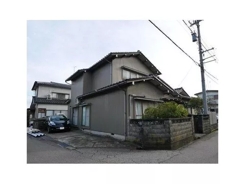 Sumi (Etchu Nakagawa Station) 5 million yen