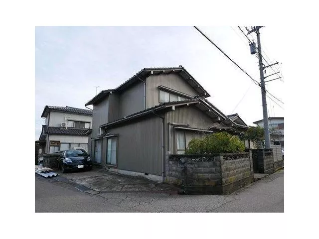 Sumi (Etchu Nakagawa Station) 5 million yen