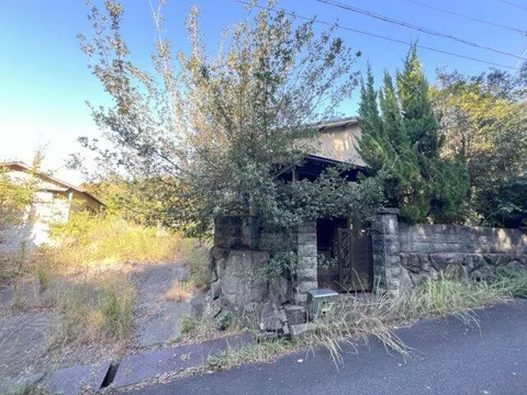 Himeji City, Kashitoh Town, Yuhigaoka (Gochaku Station), single-story building, 5DK