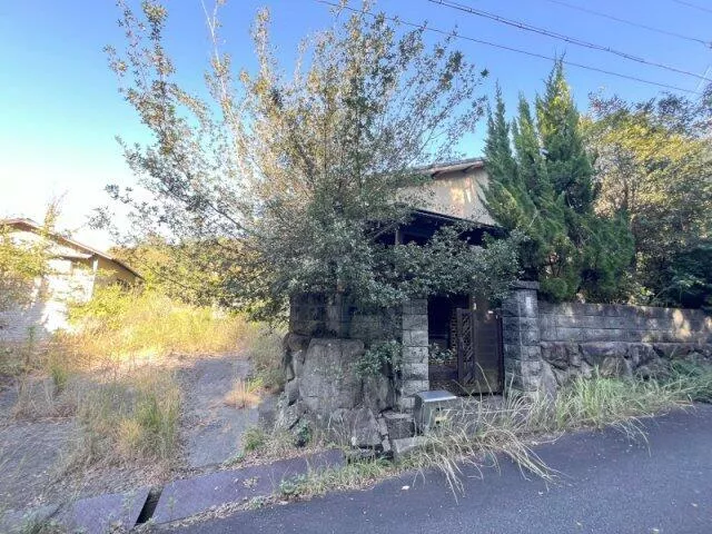 Himeji City, Kashitoh Town, Yuhigaoka (Gochaku Station), single-story building, 5DK