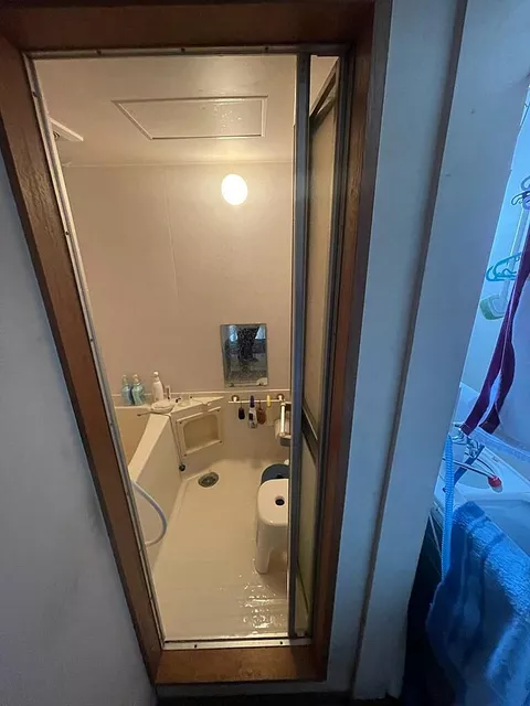 Used single-family home, Shin-Kotoni 8-jo 11-chome, Kita-ku, Sapporo City, Hokkaido - Image 23