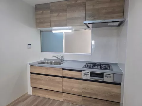 ◆New listing◆Renovation completed! Reduced initial costs and effort. "Completed" for peace of mind