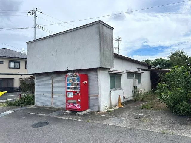 Tomitake 3 (Ryuo Station) 7.8 million yen