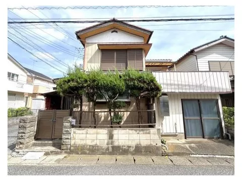 ◆ About 10 minutes by car to Chiba Kita IC entrance ◆ Supermarket about 3 minutes on foot! Convenience store about 6 minutes on foot