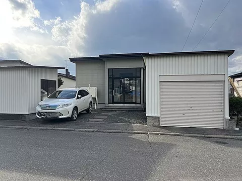 Used single-family home Kitako 271