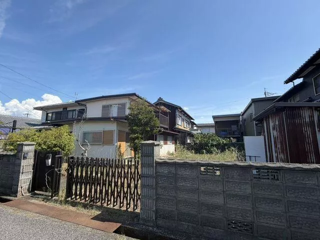 Hikone City, Sugoe Town (Kawase Station), 2-story, 4DK