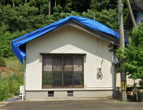 Noto Town, Houshu District, Yamada, 2-story, 4LDK