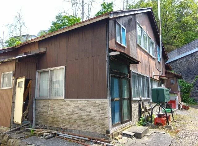 Otaru City, Nagahashi 1-chome (Otaru Station) 2-story building 7SLDK