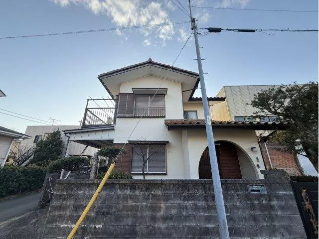 Hayano 5.5 million yen