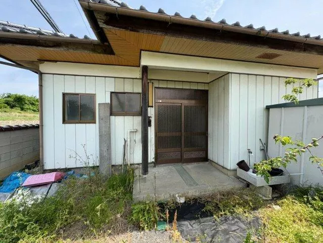 Nagano City, Majima Town, Kawai (Nagano Station) Single-story building 4DK