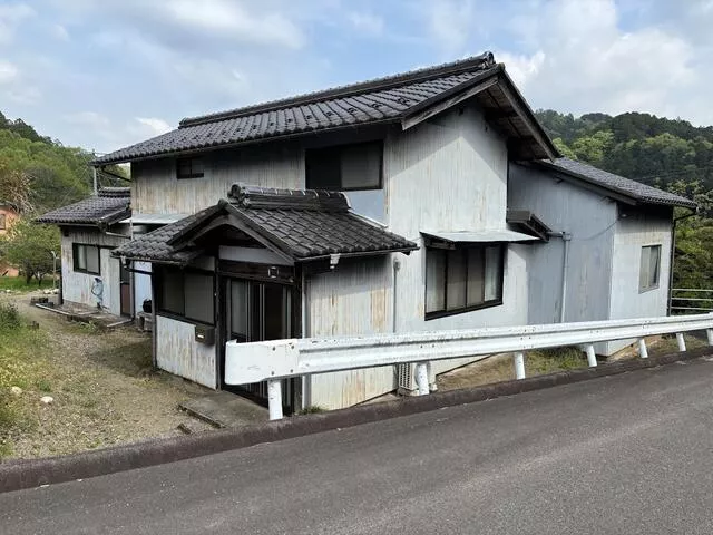 Minokamo City Tachibana (Yunohora Onsen-guchi Station) 2-story building 5SDK