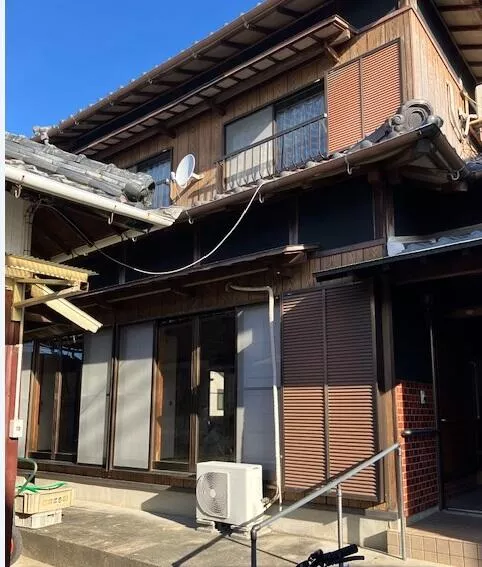 Ugata, Ago-cho, Shima City