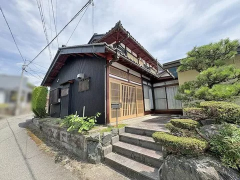 Kinomoto Town, Kinomoto (Kinomoto Station) 6.5 million yen