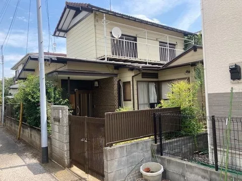 6DK, Keisei Main Line "Keisei-Okubo" Station 15 minutes on foot