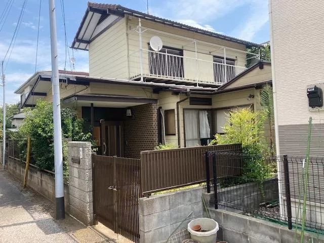 6DK, Keisei Main Line "Keisei-Okubo" Station 15 minutes on foot