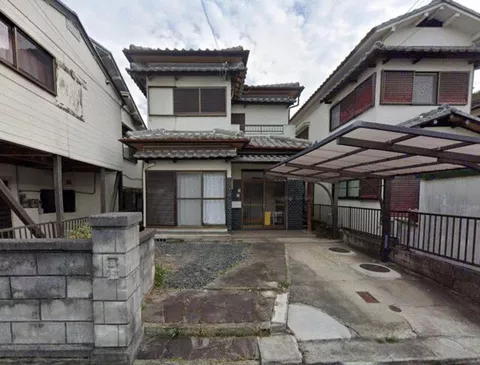 Hashimoto City, Takayokucho Ougi (Kii-Yamada Station), 2-story, 5DK