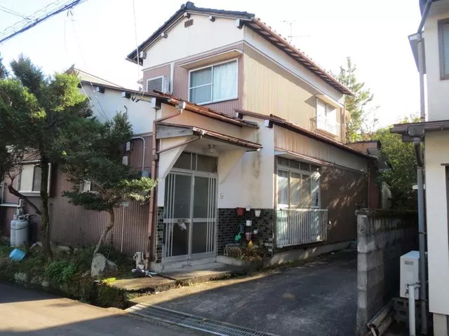 Awashima Town 3 (Awashima (Osaka Shop Mae) Station) 9.98 million yen