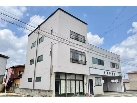 【Home + Workplace】 Steel-framed 3-story 7DK! Supermarket and school within walking distance ◎