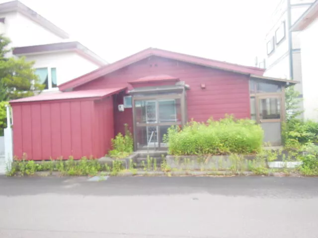 Noboribetsu City, Noboribetsu Higashimachi 4-chome (Noboribetsu Station) Single-story 3LDK
