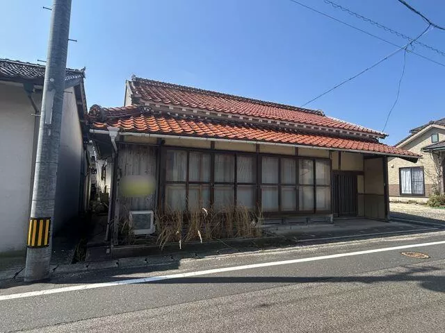 Ota City, Kute Town, Hane Nishi (Kute Station) 2-story building 7SK