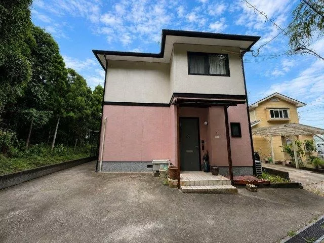 ☆A lifestyle close to nature - 5DK × parking for 2 cars! Safe lightweight steel construction☆