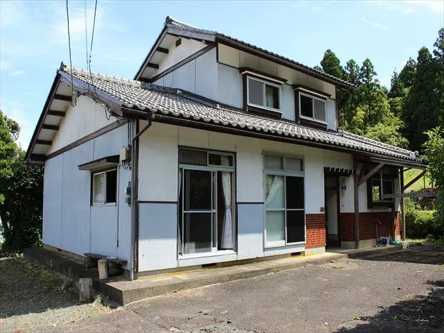 Mikata Kamichu District, Wakasa Town, Miyake (Kamichu Station), 2-story, 5LDK