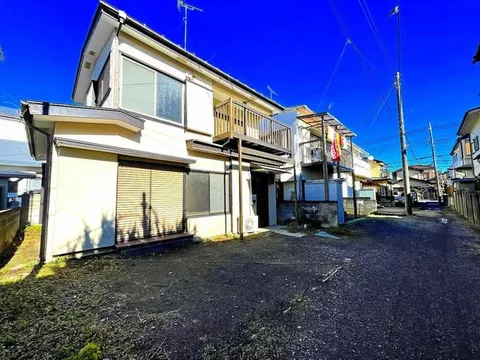Futaba 2 (Odakyu Sagamihara Station) 9.8 million yen
