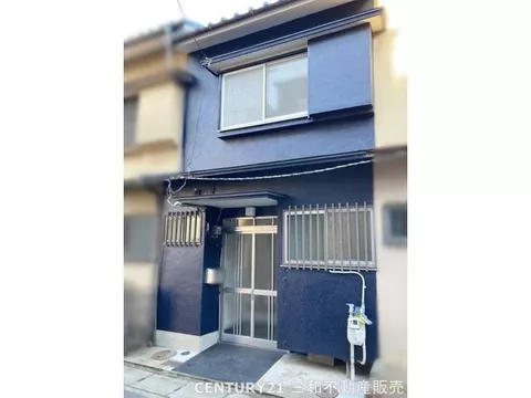 ○ Owner change ○ Renovated in February of the 7th year of Reiwa ○ Ample storage space