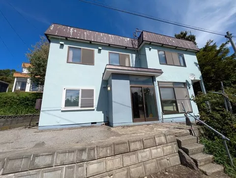 Otaru City, Temiya 3-chome (Otaru Station), 2-story, 7SLDK