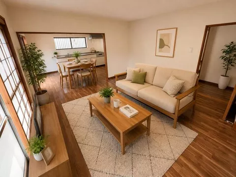 Other details: Facilities: Public water supply, sewer, city gas