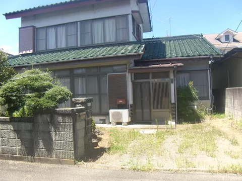 Nirasaki City, Fujimi 2-chome (Nirasaki Station), 2-story, 5LDK