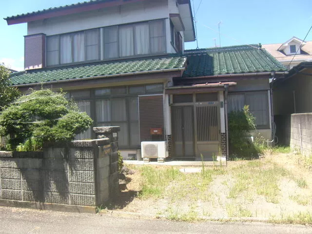 Nirasaki City, Fujimi 2-chome (Nirasaki Station), 2-story, 5LDK