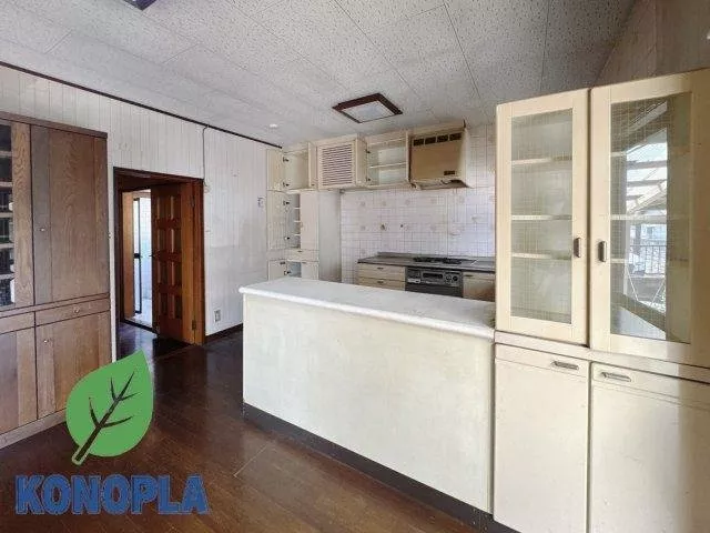 About 8 minutes by car to National Route 50 ☆ 6DK with many rooms ■ Carport included ■ Storage shed
