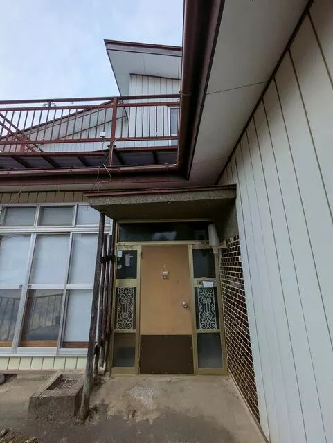Sukagawa City, Furutate (Sukagawa Station), 2-story, 5DK