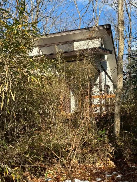 Nasu County, Nasu Town, Oaza Takaku Otsu, single-story building, 1DK