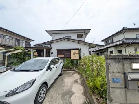 Kami County, Kami Town, Koizumi, Tenjin (Sendai Station) 2-story 7DK