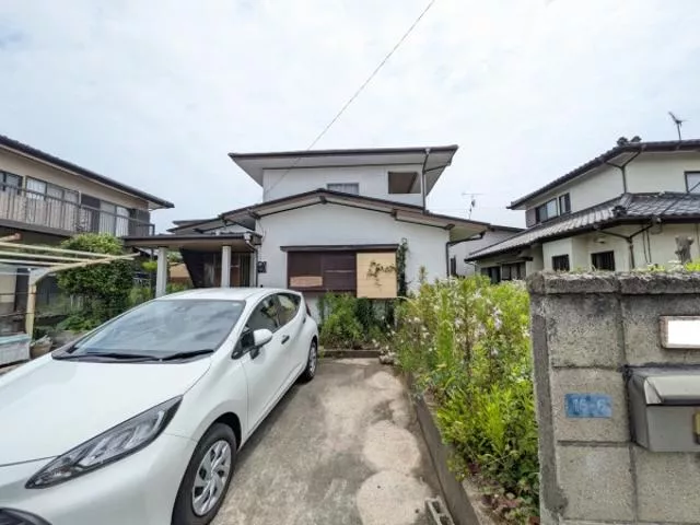 Kami County, Kami Town, Koizumi, Tenjin (Sendai Station) 2-story 7DK