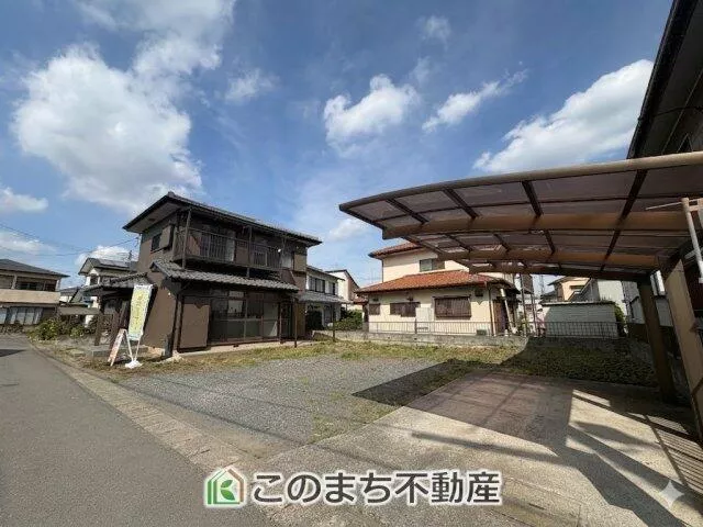 Oyama City Oaza Hagawa (Koganei Station) 2-story 3LDK