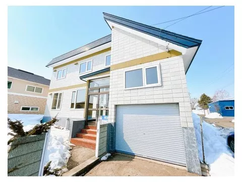 [Open House] Current sale until March 15 / Parking for 2 cars available / Road width 9m / Southeast