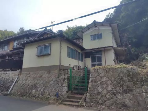 Maizuru City, Ayoebuka (Higashi Maizuru Station) 2-story 6DK
