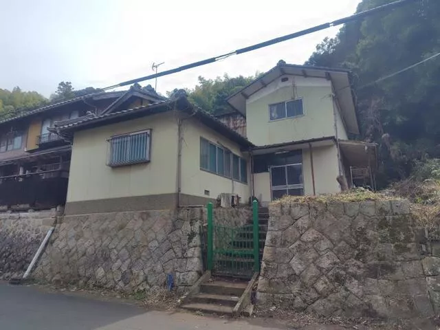 Maizuru City, Ayoebuka (Higashi Maizuru Station) 2-story 6DK
