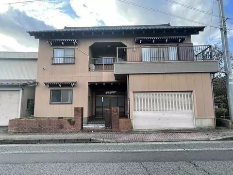 Nyu District, Echizen Town, Oda, 2-story, 7LDK