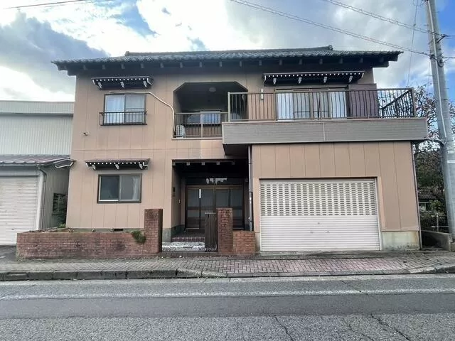 Nyu District, Echizen Town, Oda, 2-story, 7LDK