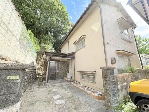 Hiroshima City, Asaminami Ward, Yagi 3-chome (Baibai Station), 2-story, 6DK