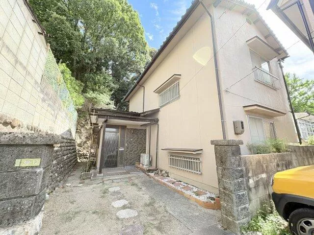 Hiroshima City, Asaminami Ward, Yagi 3-chome (Baibai Station), 2-story, 6DK