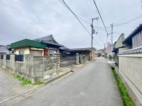 Iwahashi (Tainose Station) 9.5 million yen
